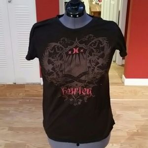 XL Hurley t-shirt
